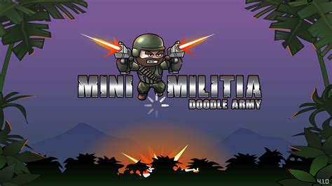 mini militia akz download|Doodle Army 2 : Mini Militia APK for Android .